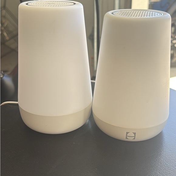 Hatch White Night Light Set - Picture 1 of 5